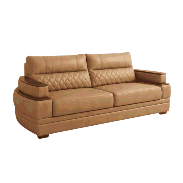 Scotlanda Full Cover Sofa Set