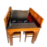 Kalli Teak Dinning Table