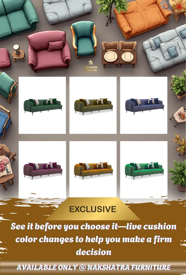 Why Choose Nakshatra Furniture |Best Furniture Shop Thrissur