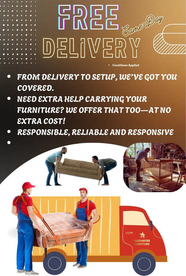 Why Choose Nakshatra Furniture |Best Furniture Shop Thrissur