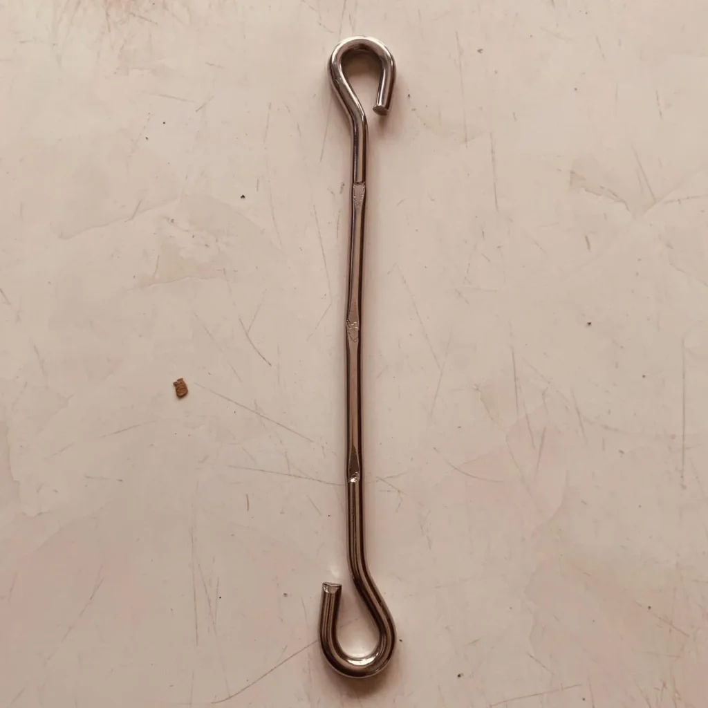 Choosing the Right Chains for Your Indoor or Outdoor Swing