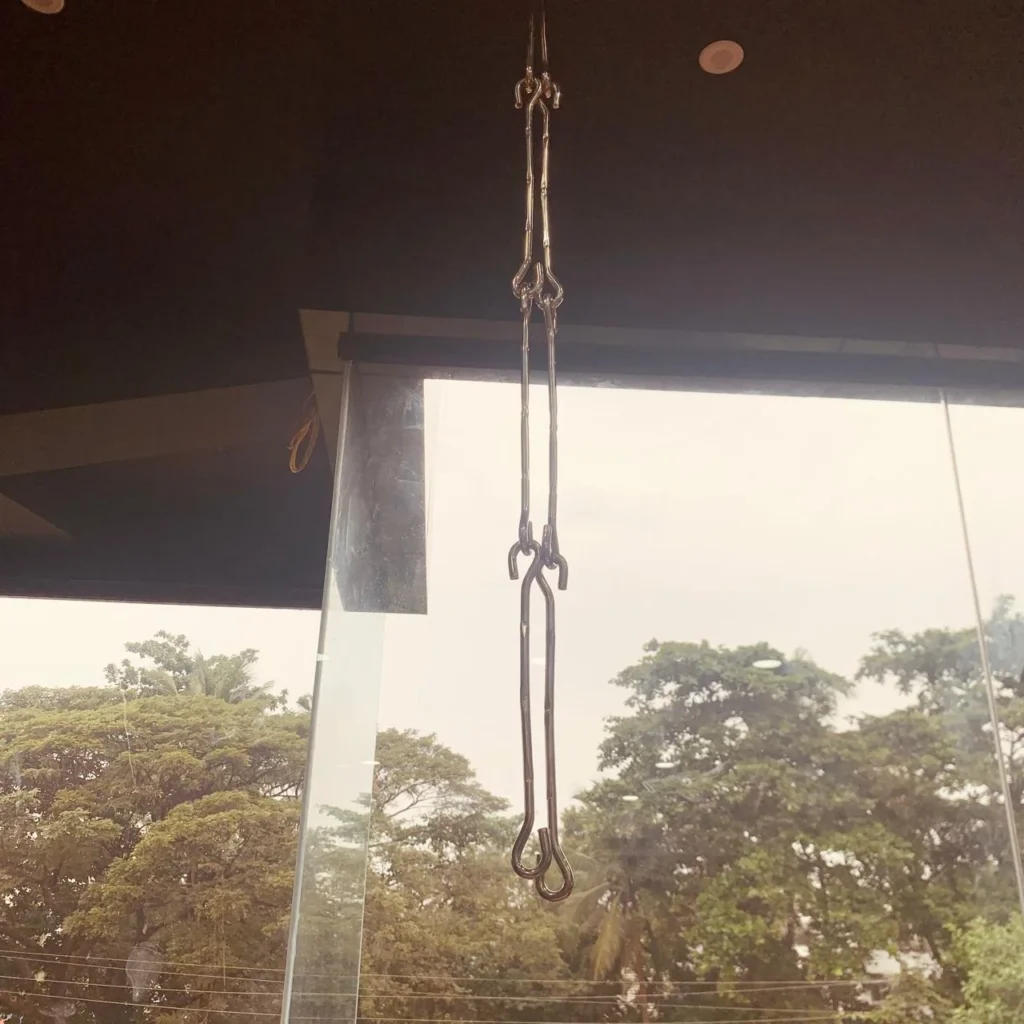 Choosing the Right Chains for Your Indoor or Outdoor Swing