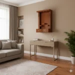 Althar 3 tier MDF Roopakoodu