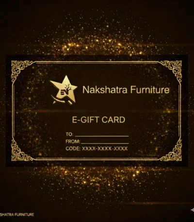 E-Gift Card