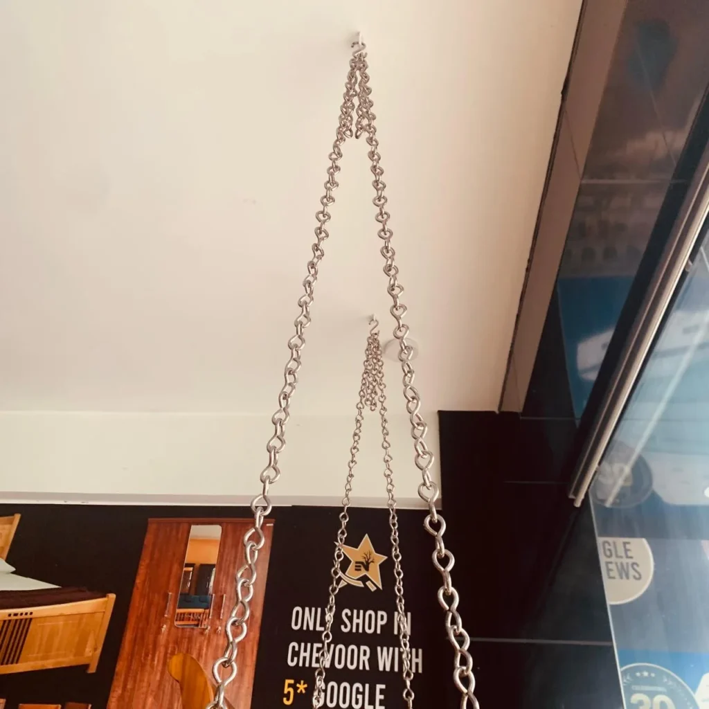 SS Chain