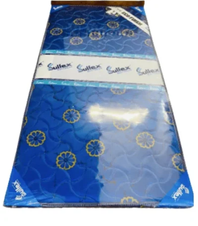 Eco Fibre Sulfex Mattress