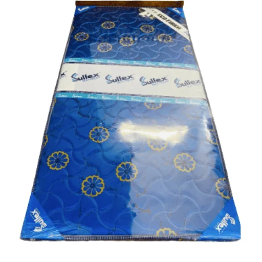 Eco Fibre Sulfex Mattress