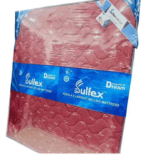 Bennel Bella Spring Sulfex Mattress
