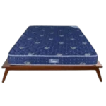 Foam Sulfex Mattress 5 ft Queen Size 75×60×5 for comfortable sleep
