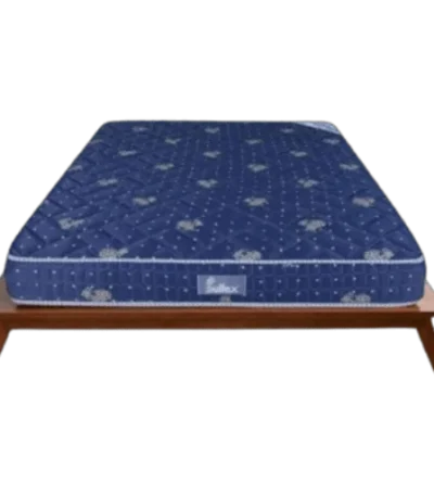 Foam Sulfex Mattress 5 ft Queen Size 75×60×5 for comfortable sleep