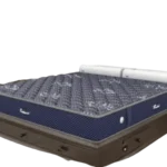 Foam Sulfex Mattress 5 ft Queen Size 75×60×6 for comfortable sleep