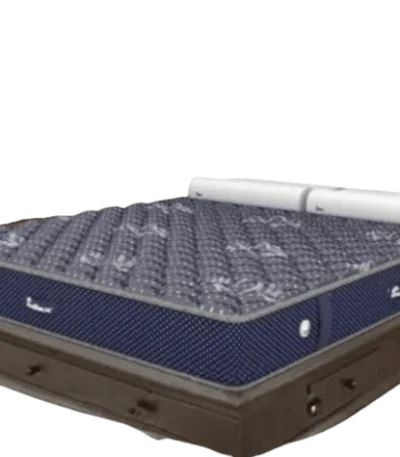 Foam Sulfex Mattress 5 ft Queen Size 75×60×6 for comfortable sleep