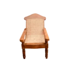 Devasuram Lounge Chair Teak