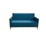 SmoothLine Full Cover Sofa 3 Seater for living room