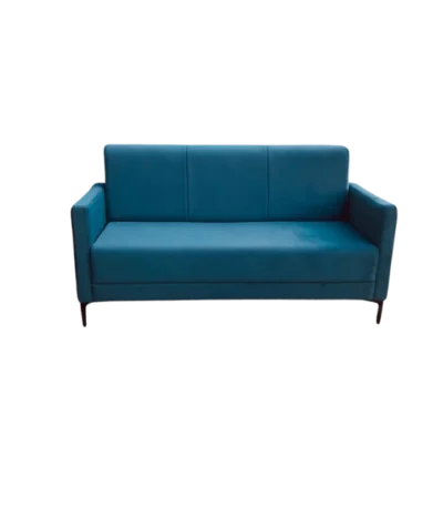 SmoothLine Full Cover Sofa 3 Seater for living room