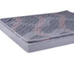 MediCoir Sulfex Mattress 5 ft Queen Size 75×60×5 for supportive sleep