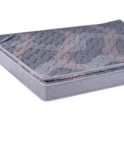 MediCoir Sulfex Mattress 5 ft Queen Size 75×60×5 for supportive sleep