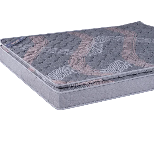 MediCoir Sulfex Mattress 4 ft Double Cot Size 75×48×5 for comfortable sleep