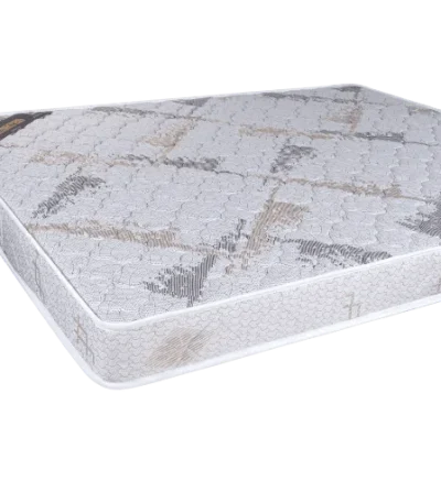 Ortho Premium Sulfex Mattress 5 ft Queen Size 75×60×5 for firm support