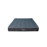 MediKing Sulfex Mattress 5 ft Queen Size 75×60×5 for supportive sleep