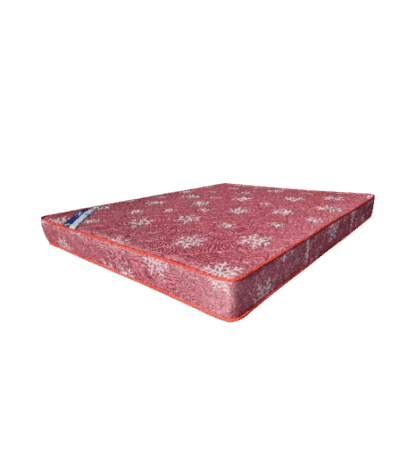 Siesta Pillow Top Spring Sulfex Mattress 6 ft King Size 75×72×6 for luxury comfort