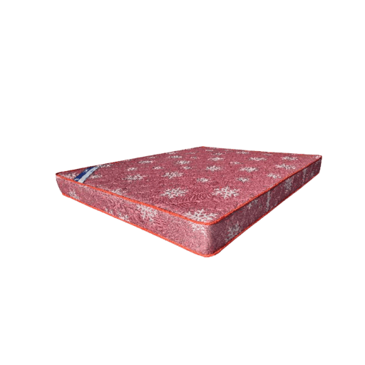 Siesta Pillow Top Spring Sulfex Mattress 6 ft King Size 75×72×6 for luxury comfort