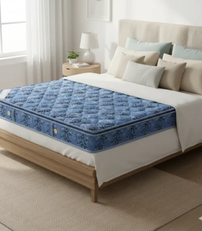 Eco Fibre Sulfex Mattress