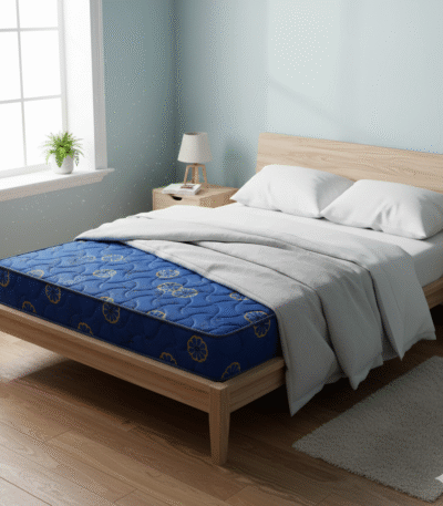 Eco Fibre Sulfex Mattress