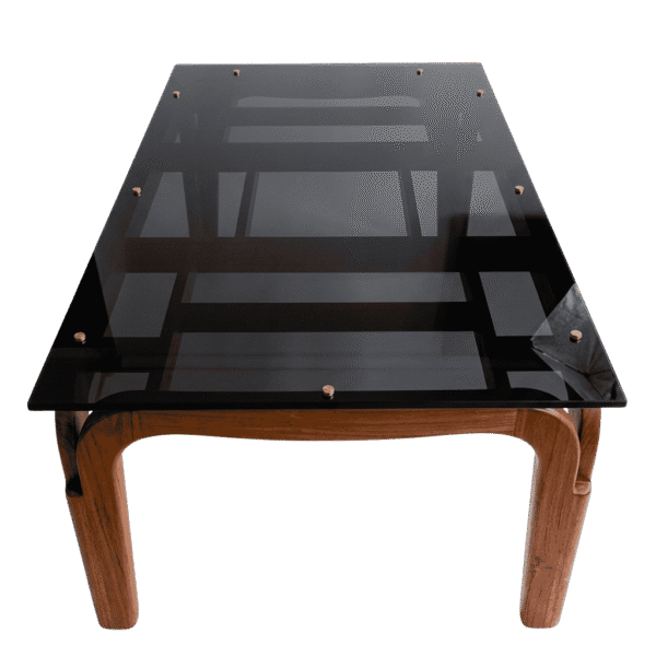 Arch Dining Table