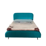 PlushCurve Cushion Mahogany 5ft Queen