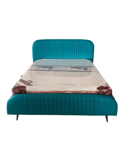 PlushCurve Cushion Mahogany 6ft King