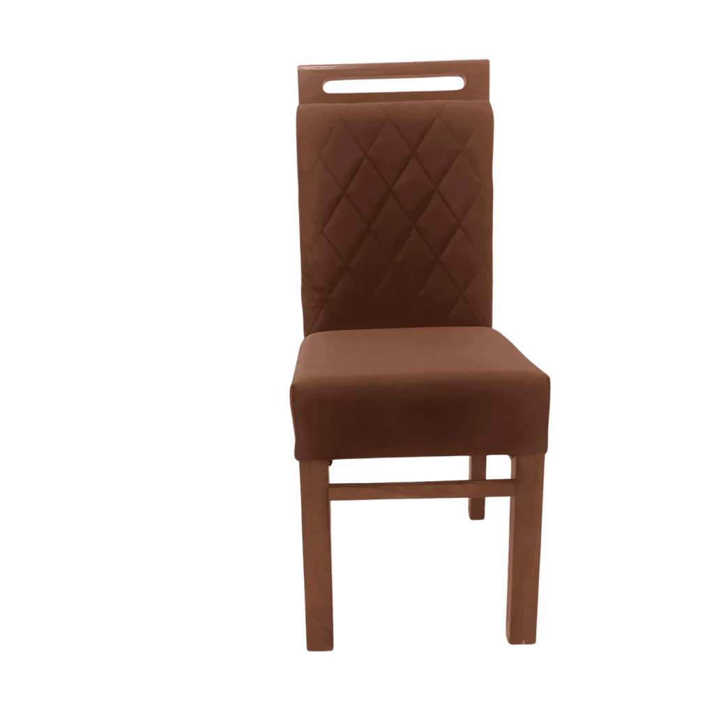 Quilt Dining Chair