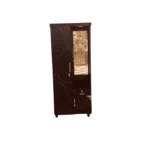 Diamond 2 Door Dressing Model Particle Board Almirah