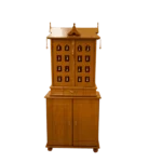 16 Bell Ambalam with Stand