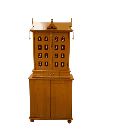 16 Bell Ambalam with Stand