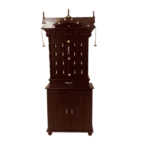 16 Bell Antique Vadakkumnathan Ambalam with Stand