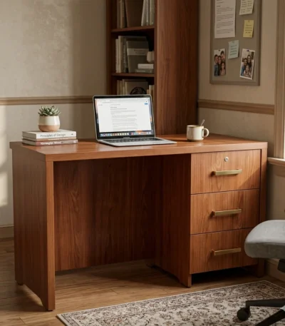 Prime Particle Board Table