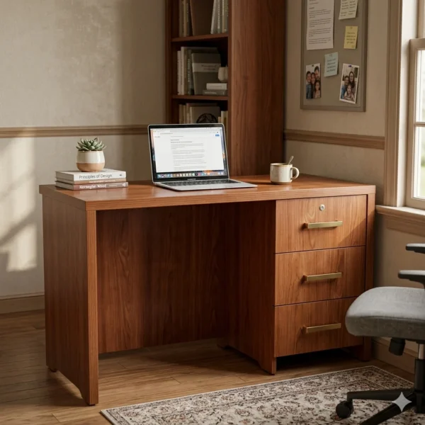 Prime Particle Board Table