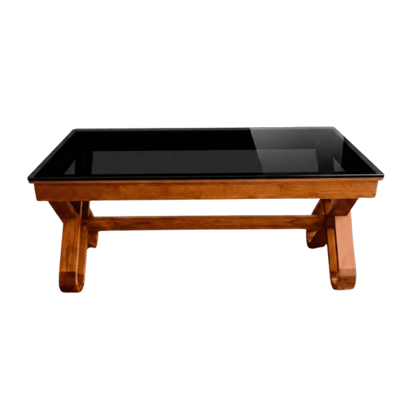 Butterfly Dining Table