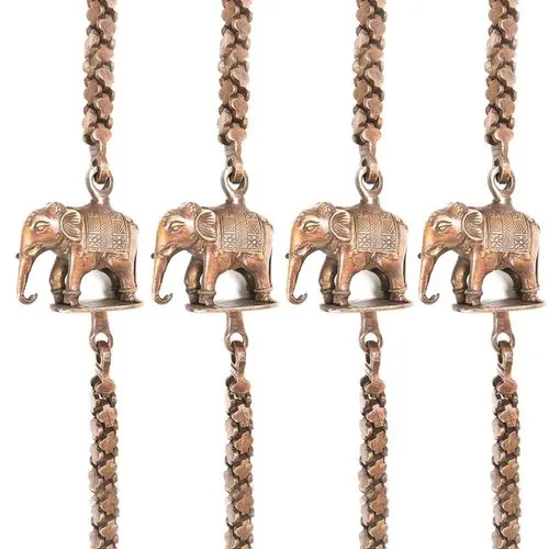 Swing Chain Brass