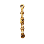 Gadha Rod Brass Swing Chain