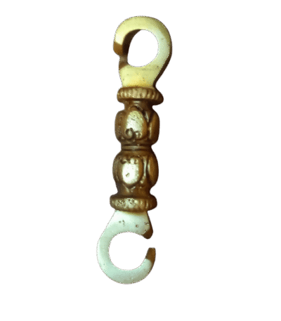 Chilanga Brass Swing Chain