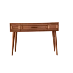 Chest Drawer Teak Side Table