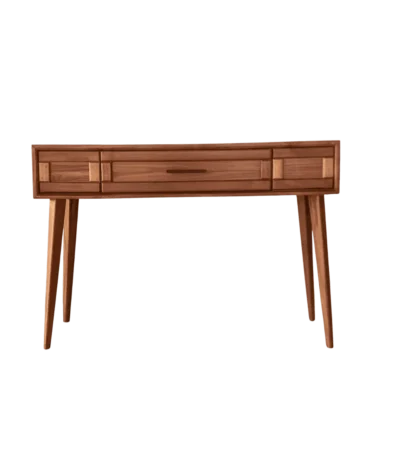 Chest Drawer Teak Side Table