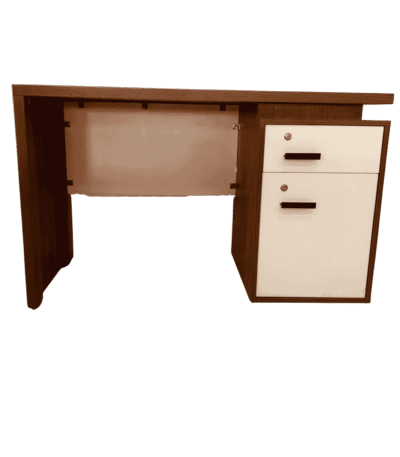 Dell Particle Board Table