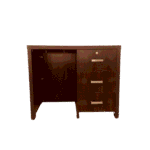 Duke Particle Board Table 3x2