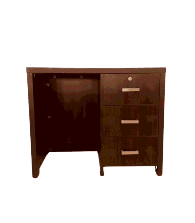 Duke Particle Board Table 3x2