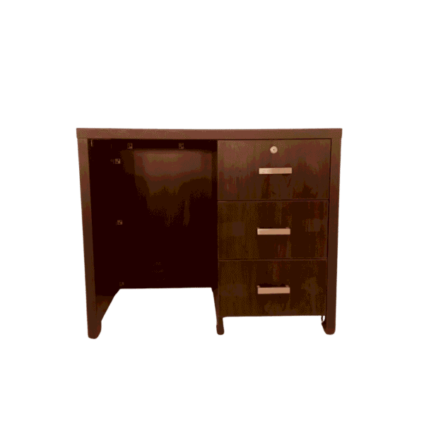 Duke Particle Board Table 3x2