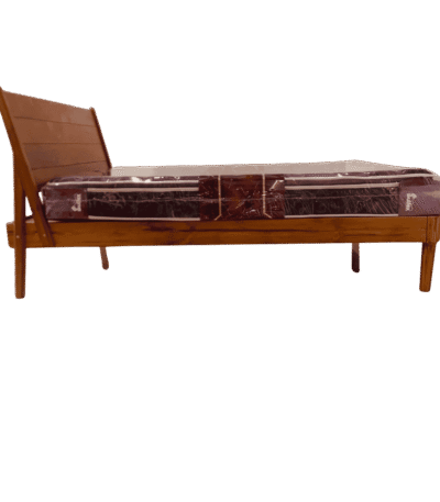 Marline Teak Cot 5ft Queen Size