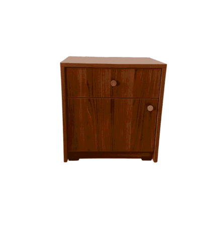 Elite Particle Board Side Table